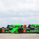 Illustration for article titled TUDOR USCC | Sebring 12 Hour Winter Test | Results Gallery